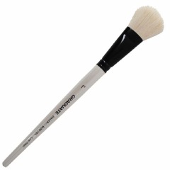 GRADUATE BRUSH OVAL WASH