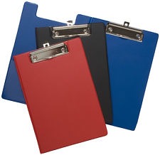 DUO FOLDOVER CLIPBOARD