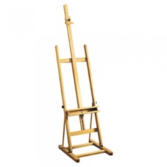 Shannon Studio Easel