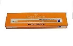 Faber Castell Columbus F Pencils Box of 12