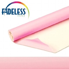FADELESS ROLL PINK