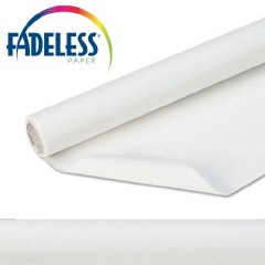 FADELESS ROLL 15M WHITE