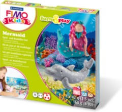 FIMO KIDS MODELLING SET POLAR