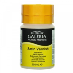 GALERIA SATIN VARNISH 250ML