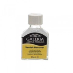 Galeria Acrylic Varnish Remover