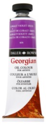 Georgian Oli 38 ml Cobalt Violet