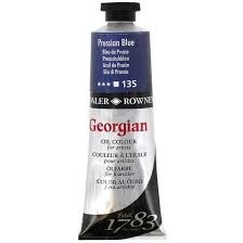 GEORGIAN OIL 38ml PERM MAUVE