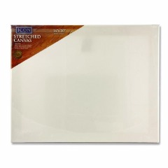 Icon Standard Edge Canvas 10x12&quot;