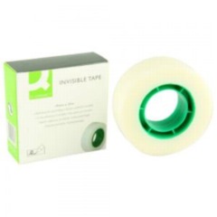 Invisible Tape (19mm x 33m)