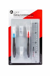 JAKAR CUTTING COMBI SET