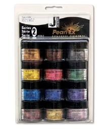 PEARL EX POWDERED PIGMENTS