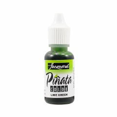 Pinata Alcohol Ink lime green 14ml