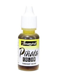 Pinata Alcohol Ink sunbright yellow