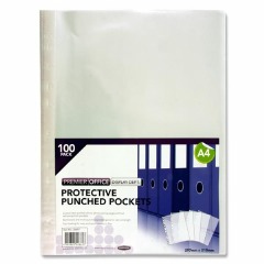 polypockets 100