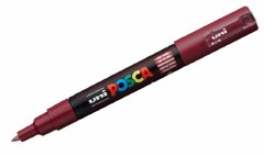 POSCA PC-1M RED WINE