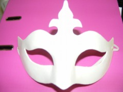 Princess Mask Single