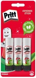 PRITT PK 3