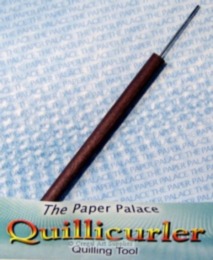 Quillcurler Quilling Tool