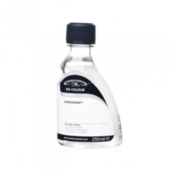 Sansodor Low Odour Solvent 250ml