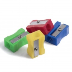 Sharpener - Pencil Sharpeners Box of 40