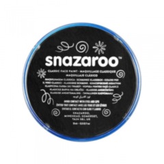 SNAZAROO FACE PAINT PALE YELL