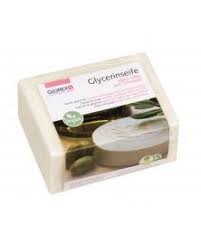 GLYCERINE SOAP OLIVE OIL 1500G