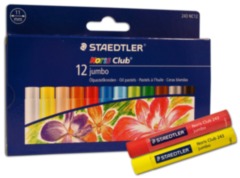 STAEDTLER TRIPLUS COLOUR BY NO