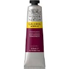 Galeria Acrylic - Permanent Rose 200ml