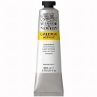 Galeria Acrylic - Titanium White 200ml