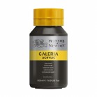 Galleria Acrylic 500ML Ivory Black