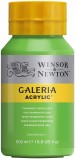 Galleria Acrylic 500ML Permanent Green Light