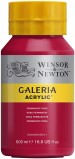 Galleria Acrylic 500ML Permanent Rose