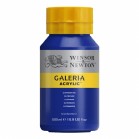 Galleria Acrylic 500ML Ultramarine