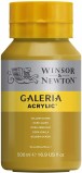 Galleria Acrylic 500ML Yellow Ochre