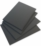 A3 FOAMBOARD PK 5 BLACK
