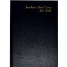 ACADEMIC DIARY A5 20/21 PPD