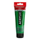 AAC 120ML PERMANENT GREEN LIGH