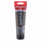 AAC 120ML RAW UMBER