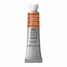 Artists Watercolour 5ml - Burnt Umber