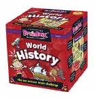 BRAIN BOX WORLD HISTORY