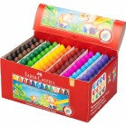 Crayons - Chublets Box of 96