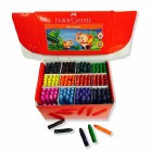 Crayons - Chublets Classroom Pack of 384
