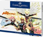 COMIC 3D SET