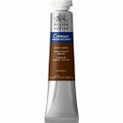 Cotman Watercolour 8ml - Burnt Umber