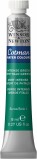 Cotman Watercolour 8ml - Intense Green