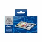 Cotman Sketchers Pocket Box