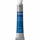 Cotman Watercolour 8ml - Prussian Blue