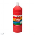Poster Paint 1 litre - Red