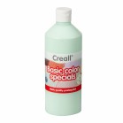 CREALL POSTER 500ML PAST GREEN