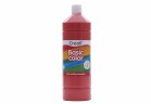 Poster Paint 1 litre - Red